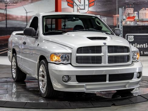 Used 2004 Dodge Ram 1500 Truck 2WD Regular Cab image 27