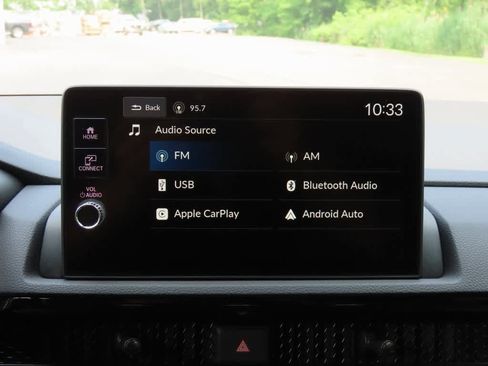 New 2026 Honda CR-V EX-L image 19