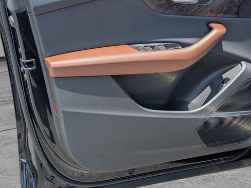 Used 2019 Audi Q8 Prestige w/ Cold Weather Package image 15