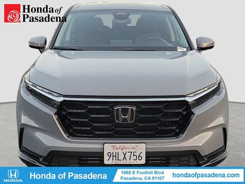 Used 2024 Honda CR-V EX image 5