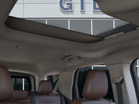 New 2025 Ford Bronco Sport Outer Banks w/ Outer Banks Tech Package+ image 22