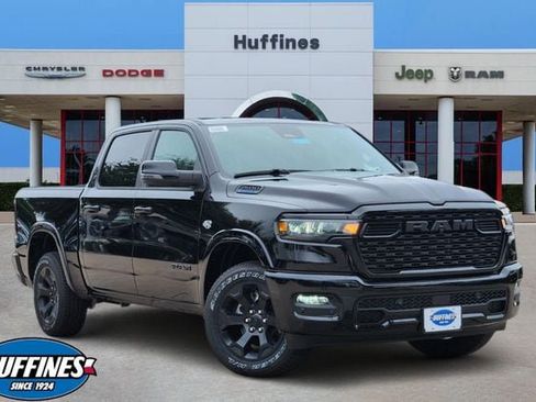 New 2026 RAM 1500 Lone Star RWD image 1