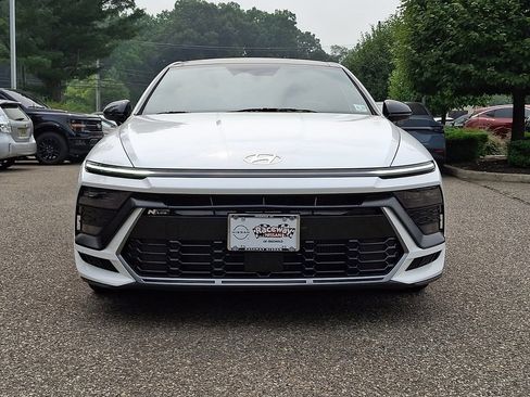 Used 2024 Hyundai Sonata N Line FWD image 3
