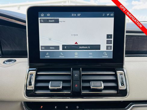 Used 2021 Lincoln Navigator Reserve w/ Luxury Package AWD/4WD image 10