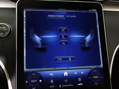 Used 2025 Mercedes-Benz CLE 300 4MATIC Coupe image 46