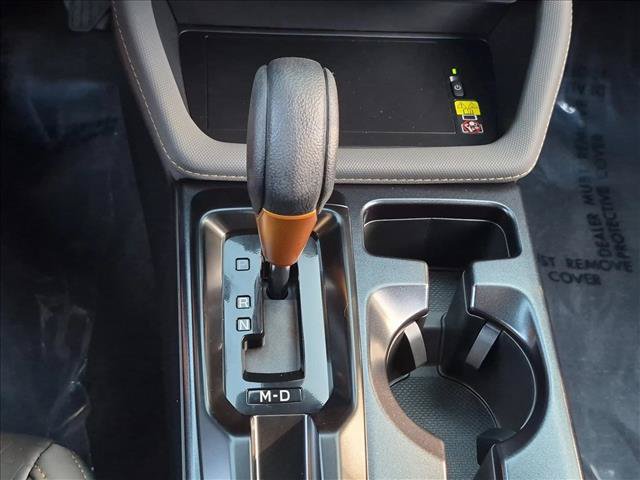 New 2026 Subaru Forester Wilderness AWD/4WD image 12