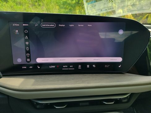 New 2026 Audi Q5 Premium image 24