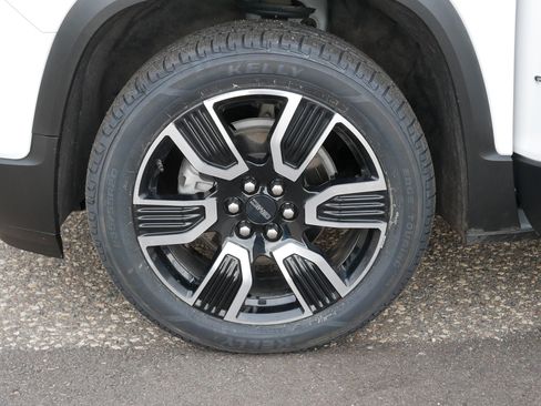 Used 2023 GMC Acadia SLT w/ Preferred Package image 15