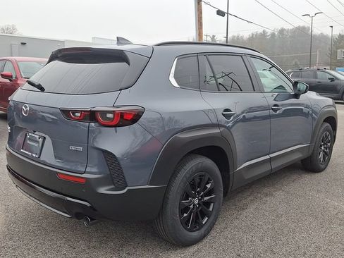 New 2026 MAZDA CX-50 AWD 2.5 Hybrid w/ Weather Package image 4