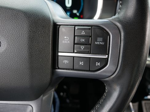 Used 2023 Ford F150 Lariat w/ Equipment Group 502A High AWD/4WD image 30