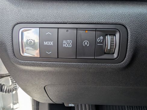 New 2026 GMC Terrain Elevation w/ Black Edition FWD image 18