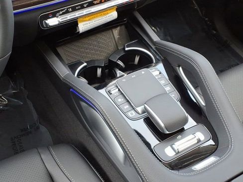 New 2026 Mercedes-Benz GLS 450 4MATIC image 7