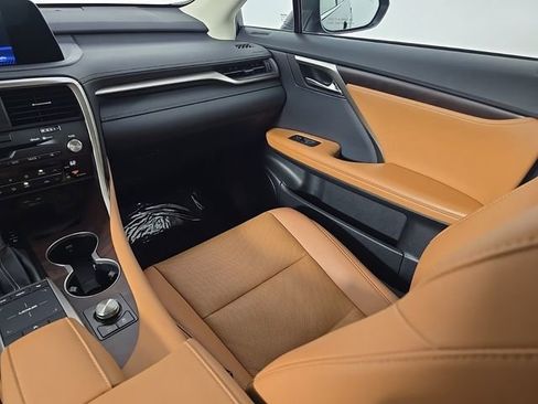 Used 2022 Lexus RX 350 AWD w/ Premium Package image 25
