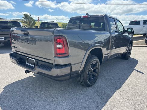 New 2026 RAM 1500 Lone Star RWD image 6