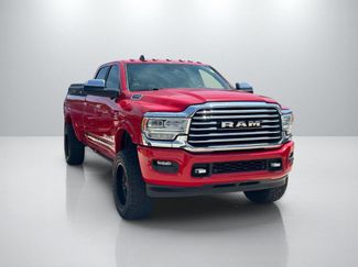 Used 2020 RAM 3500 Limited AWD/4WD video 3