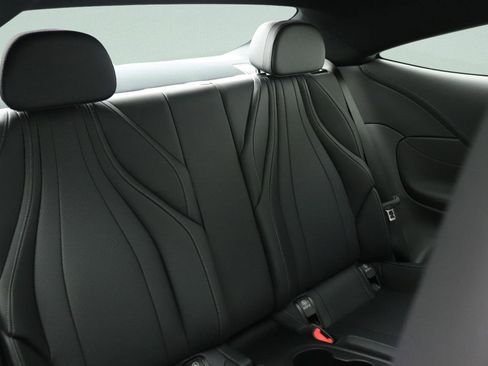 New 2026 Mercedes-Benz CLE 450 4MATIC Coupe image 8