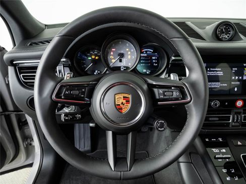 New 2026 Porsche Macan S AWD/4WD image 9