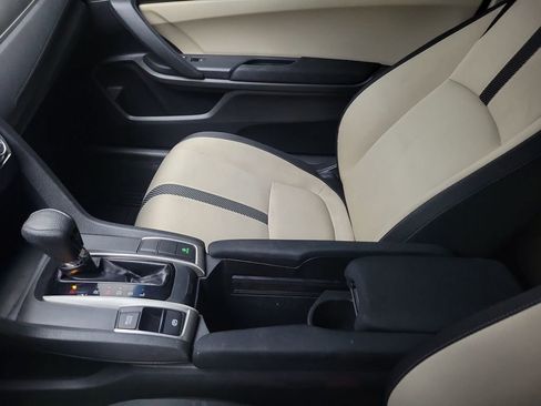 Used 2016 Honda Civic LX image 26