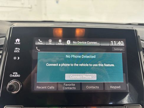 Used 2018 Honda Odyssey EX-L image 19