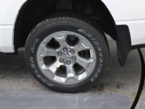 Used 2022 RAM 1500 Big Horn image 5