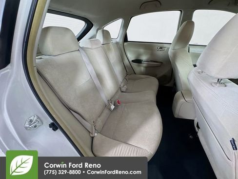 Used 2009 Subaru Impreza 2.5i image 23