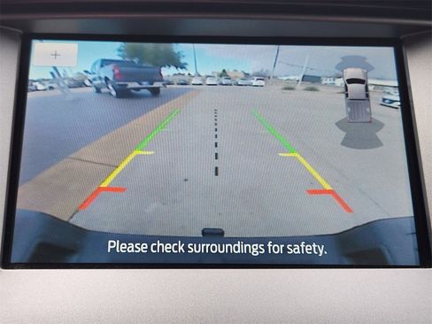 Used 2020 Ford Ranger XLT w/ Equipment Group 302A Luxury image 17