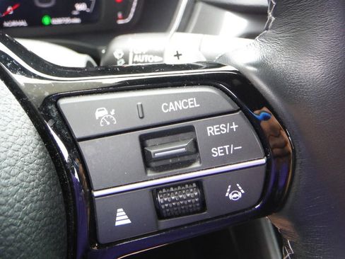 Used 2023 Acura Integra A-Spec FWD image 28