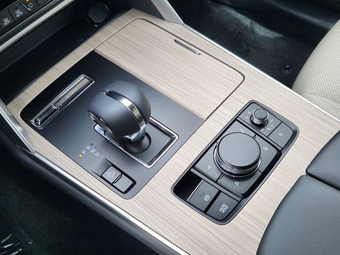 New 2026 MAZDA CX-90 3.3 Turbo w/ Premium Sport Pkg image 11