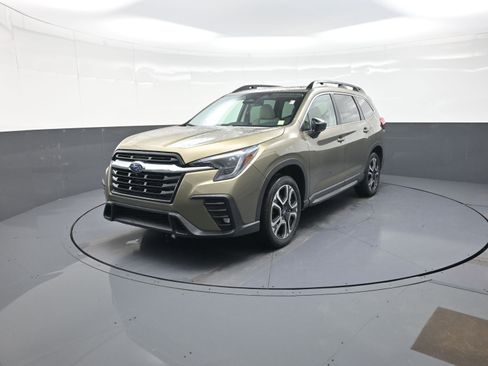New 2026 Subaru Ascent Limited AWD/4WD image 7