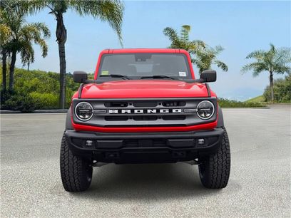 Used 2023 Ford Bronco Big Bend