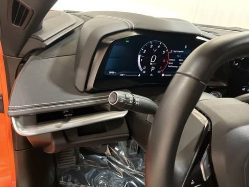 Used 2022 Chevrolet Corvette Stingray Coupe w/ 1LT image 14