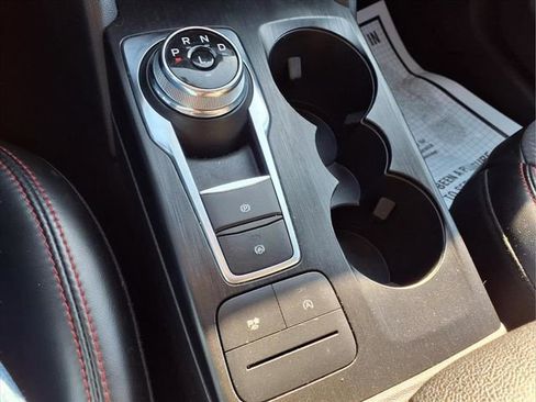 Used 2024 Ford Escape ST-Line FWD image 13
