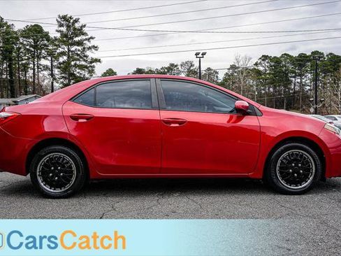 Used 2016 Toyota Corolla LE image 8