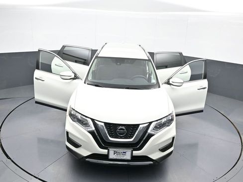 Used 2019 Nissan Rogue S w/ Special Edition Package image 44
