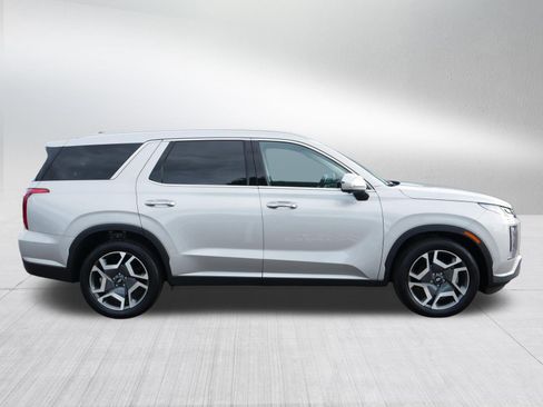 Used 2025 Hyundai Palisade SEL AWD/4WD image 8