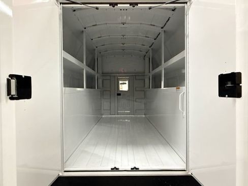 New 2025 Chevrolet Express 3500 w/ Power Convenience Package image 23