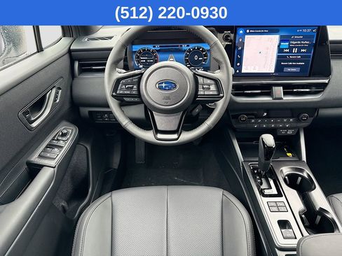 New 2026 Subaru Outback Limited XT image 29