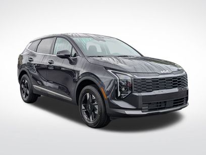 New 2026 Kia Sportage LX w/ LX Convenience Package