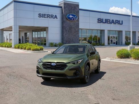 New 2026 Subaru Crosstrek 2.5i image 19