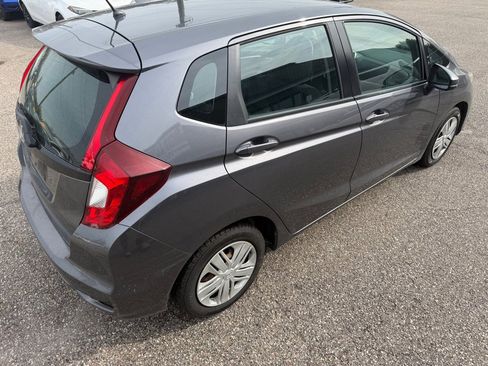 Used 2019 Honda Fit LX image 6