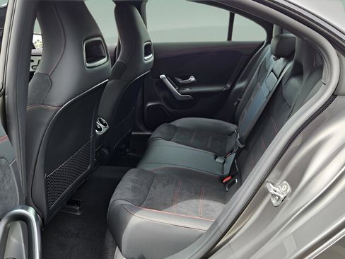 New 2026 Mercedes-Benz CLA 250 image 10