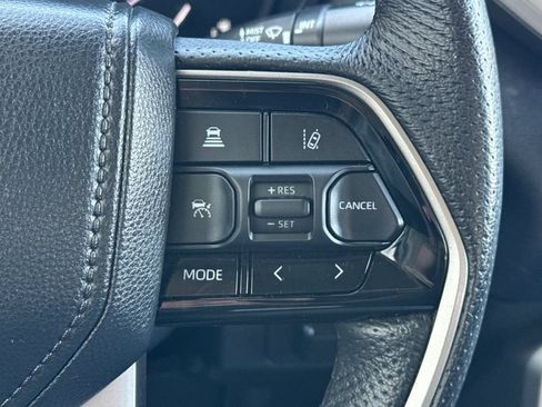 Used 2023 Toyota Tundra SR5 w/ TRD Off-Road Package AWD/4WD image 28