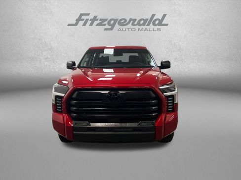 Used 2024 Toyota Tundra SR5 AWD/4WD image 10