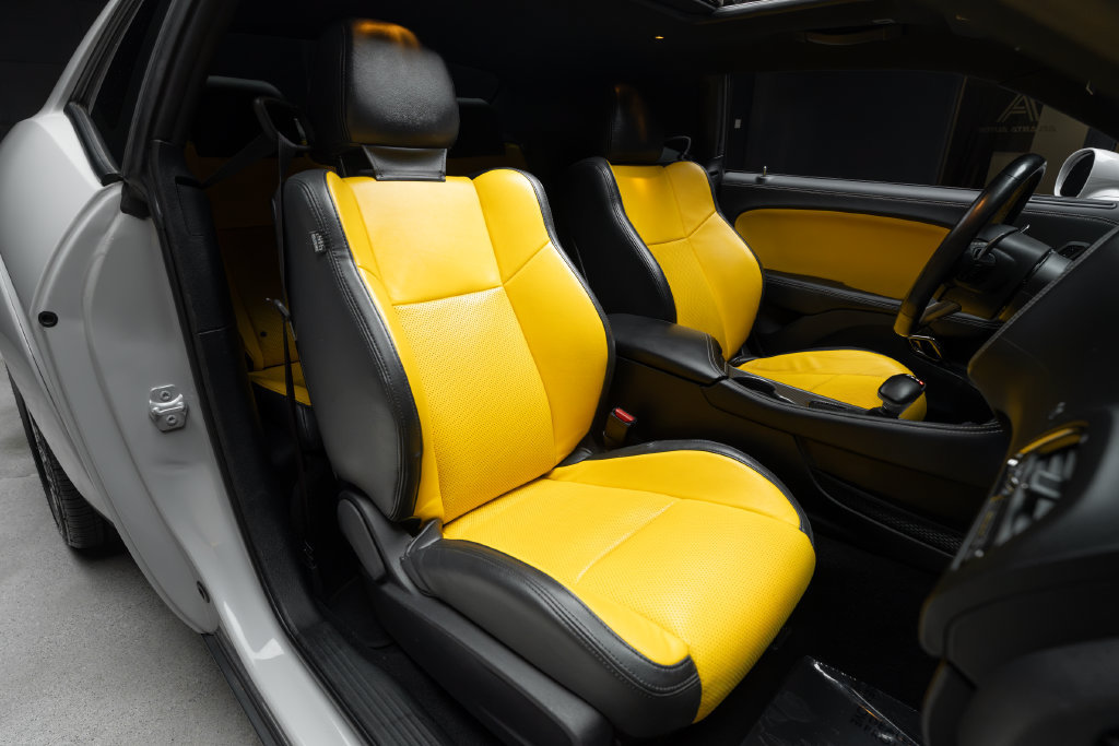 Used 2021 Dodge Challenger SRT Hellcat Redeye RWD image 36