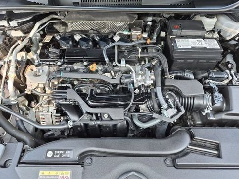 Certified 2024 Toyota Corolla XSE FWD image 33