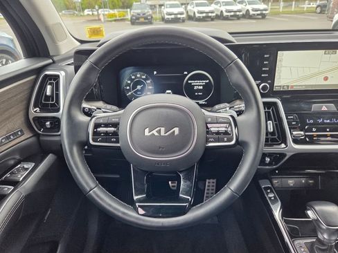 Used 2023 Kia Sorento SX Prestige AWD/4WD image 14