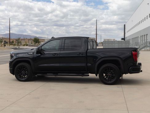 Used 2024 GMC Sierra 1500 Elevation w/ Elevation Premium Package AWD/4WD image 8