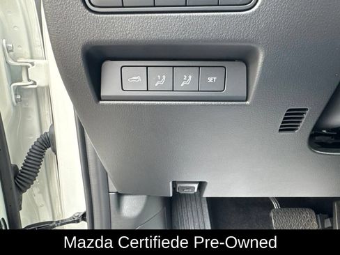Certified 2026 MAZDA CX-90 3.3 Turbo w/ Preferred Package AWD/4WD image 40