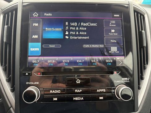 Certified 2023 Subaru Forester Limited image 21