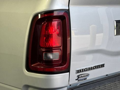 Certified 2026 RAM 2500 Big Horn AWD/4WD image 45